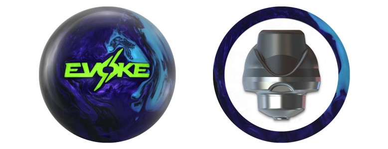 ボール MOTIV EVOKE HYSTERIA モーティブ イヴォーク・ヒステリア