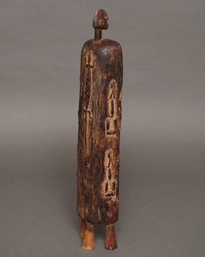 アフリカ民族楽器・アフリカ雑貨店 BOGOLANMarket / (マリ) ドゴン族