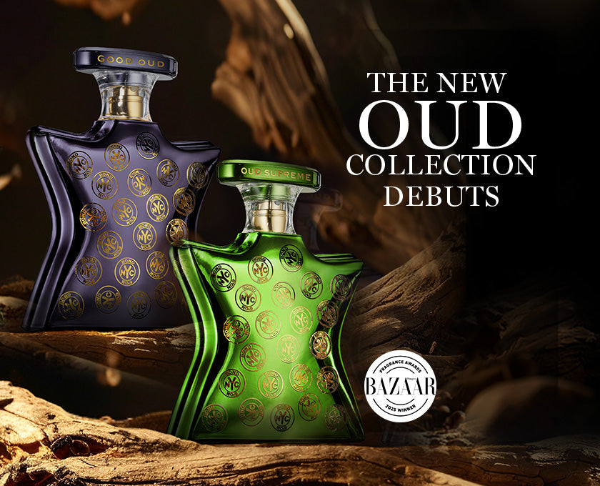 Nolita - Freesia Perfume | Bond No. 9