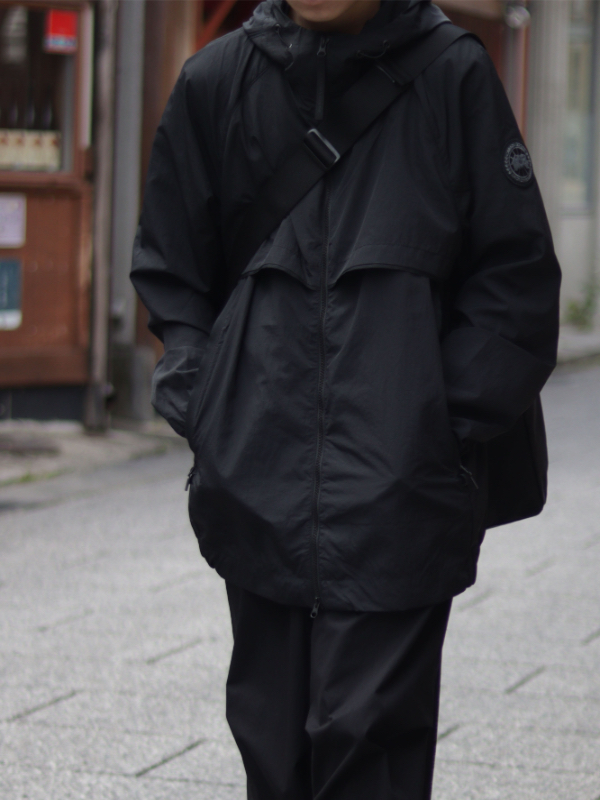 MONOLITH（モノリス）SHOULDER STANDARD HEXA ご紹介致します