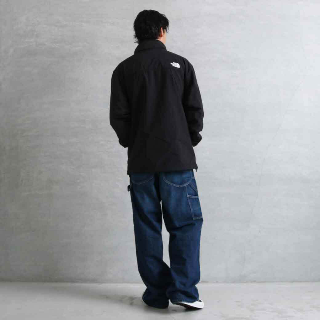 THE NORTH FACE ザ・ノース・フェイス ハイドレナウィンドジャケット