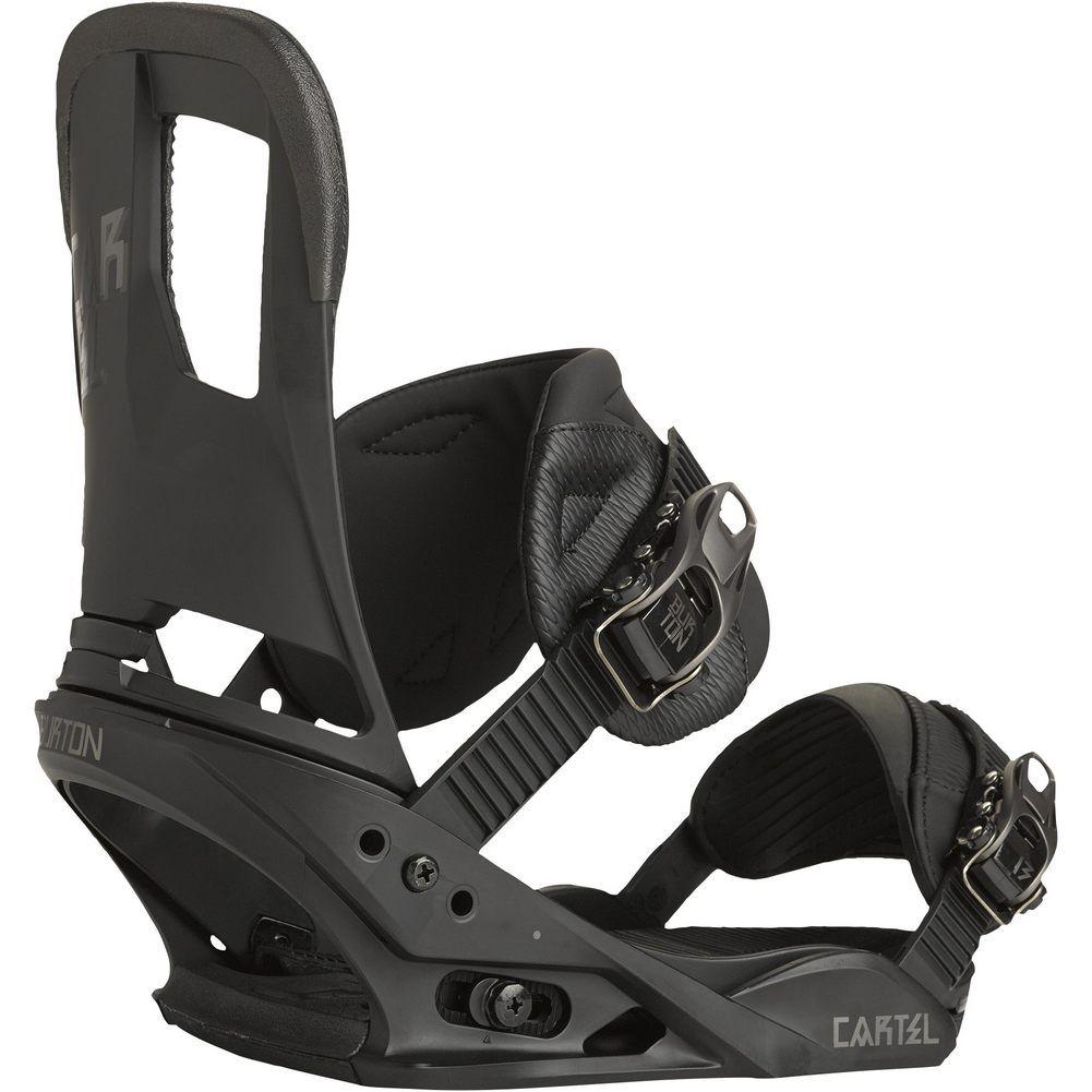 Burton Cartel RE:Flex Snowboard Bindings