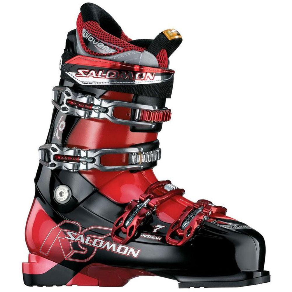 Salomon Mission RS 7 Ski Boots Men's