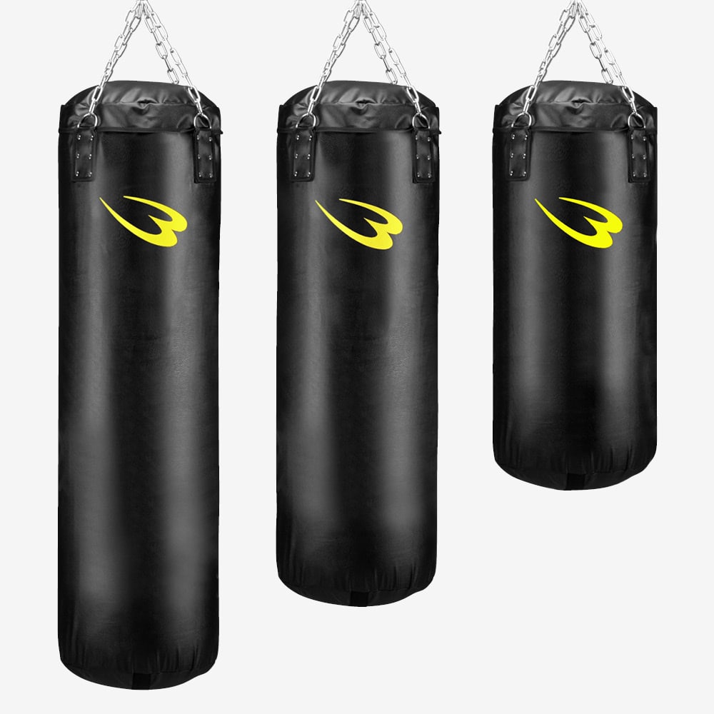 サンドバッグG 130cm｜BODYMAKER（ボディメーカー）