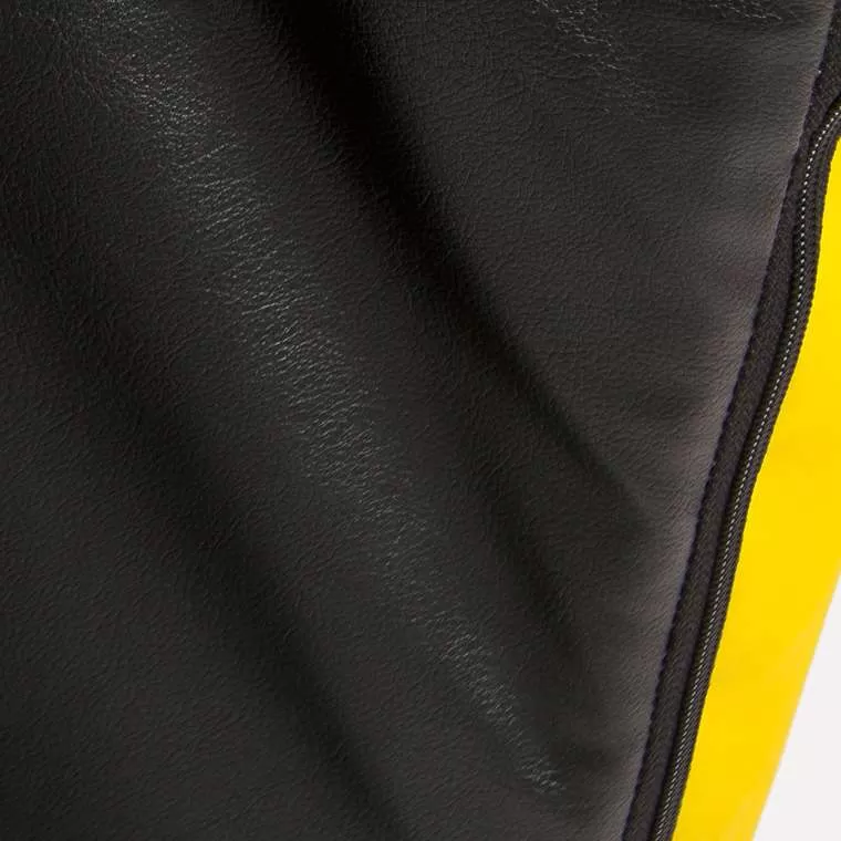 スーパーダミーミットシールド ミディアムサイズ KM093BKYE｜BODYMAKER