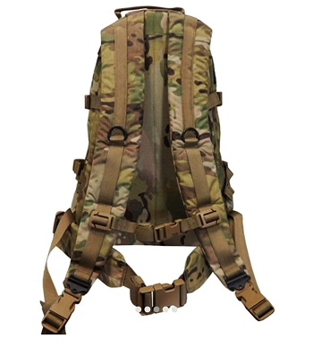 LBT LBT-1476A 3DAY スリーデイ アサルトパック 30L マルチカム