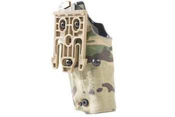 サファリランド Safariland 6354DO ALS Optic タクティカル ホルスター