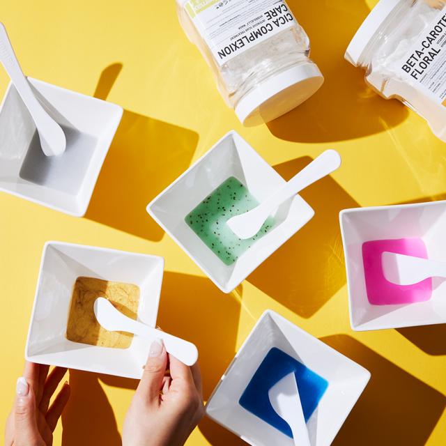 ハイドロジェリーマスク ユースフル エリクシール-エステ化粧品の卸