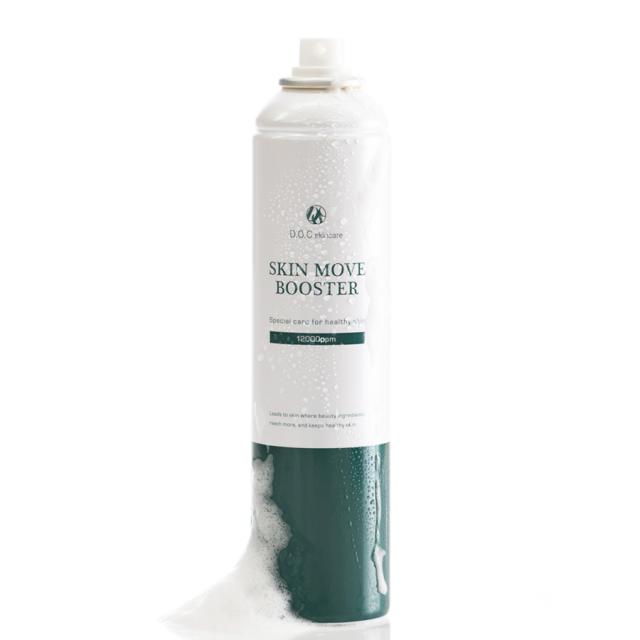 D.O.Cスキンケア スキンムーブ ブースター 150g 3本セット-エステ