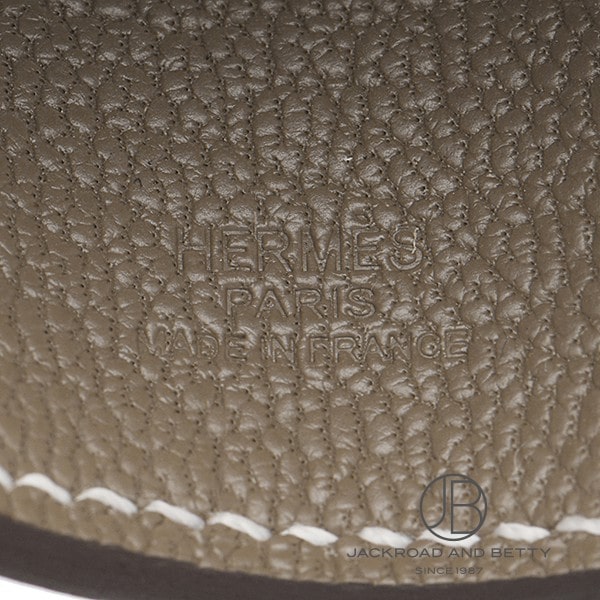 ロデオ ロベオ クール PM ノワール エトゥープ クレ[H086714] Rodeo