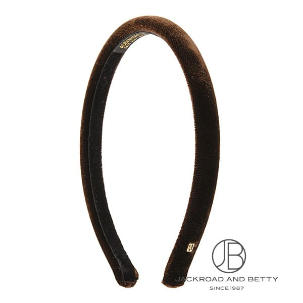 マシェール エラ カチューシャ[THB-17404-10] Ma Chere Ella Headband