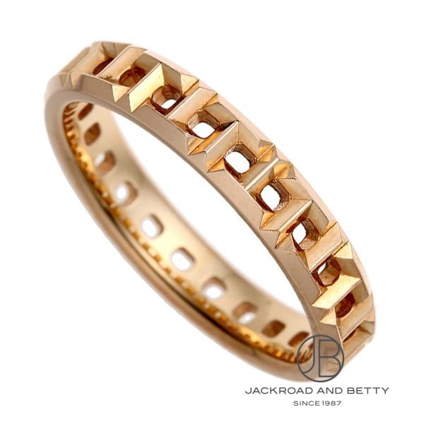 Tトゥルー ナロー リング[] T True Narrow Ring | ティファニー 新品