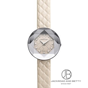 クチュール[832.7.S.M1B.KZN] Couture | センチュリー レディース 新品