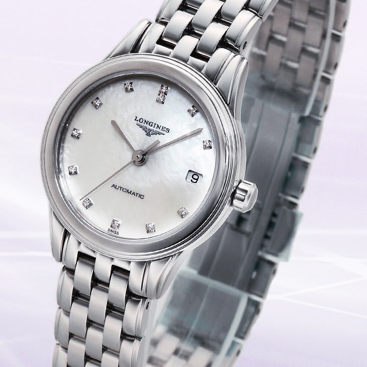 ロンジン フラッグシップ｜レディース腕時計専門店 通販サイト