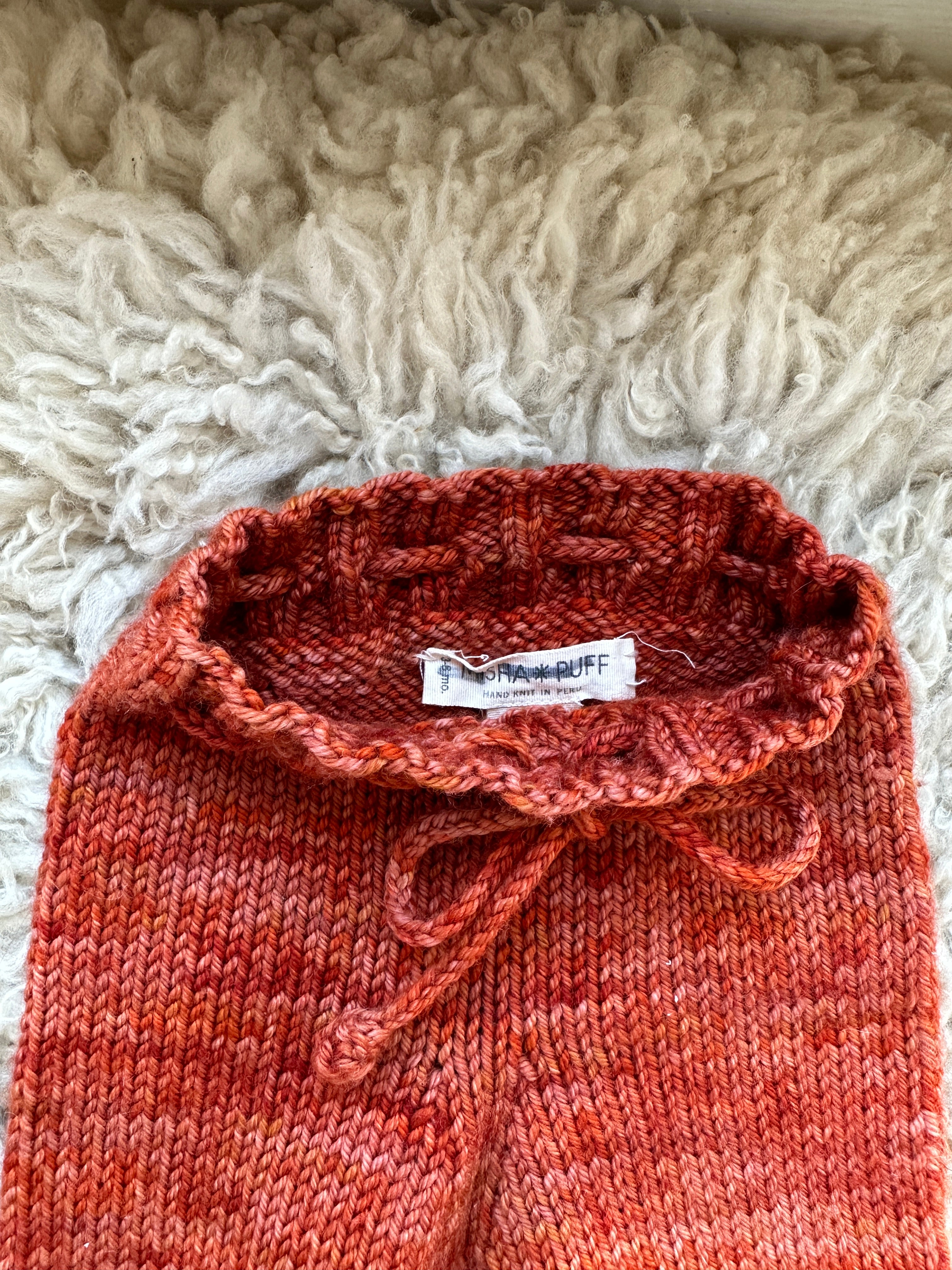 ボトムス misha&puff Sapling Suspender Leggings misha＆puff