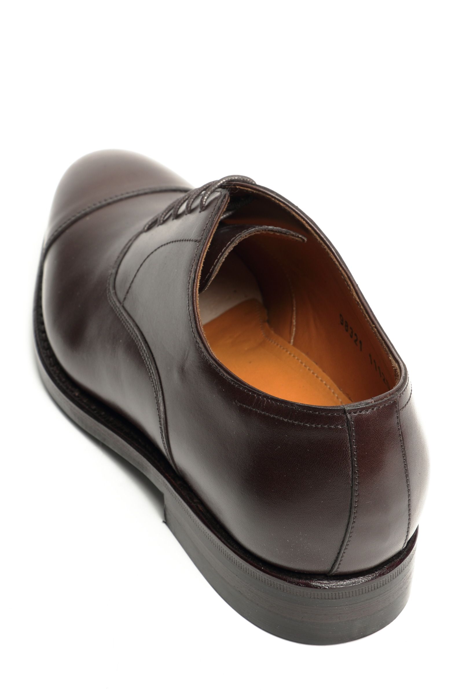 JALAN SRIWIJAYA - BUNDING 98321ダイナイトソール デュプイカーフ