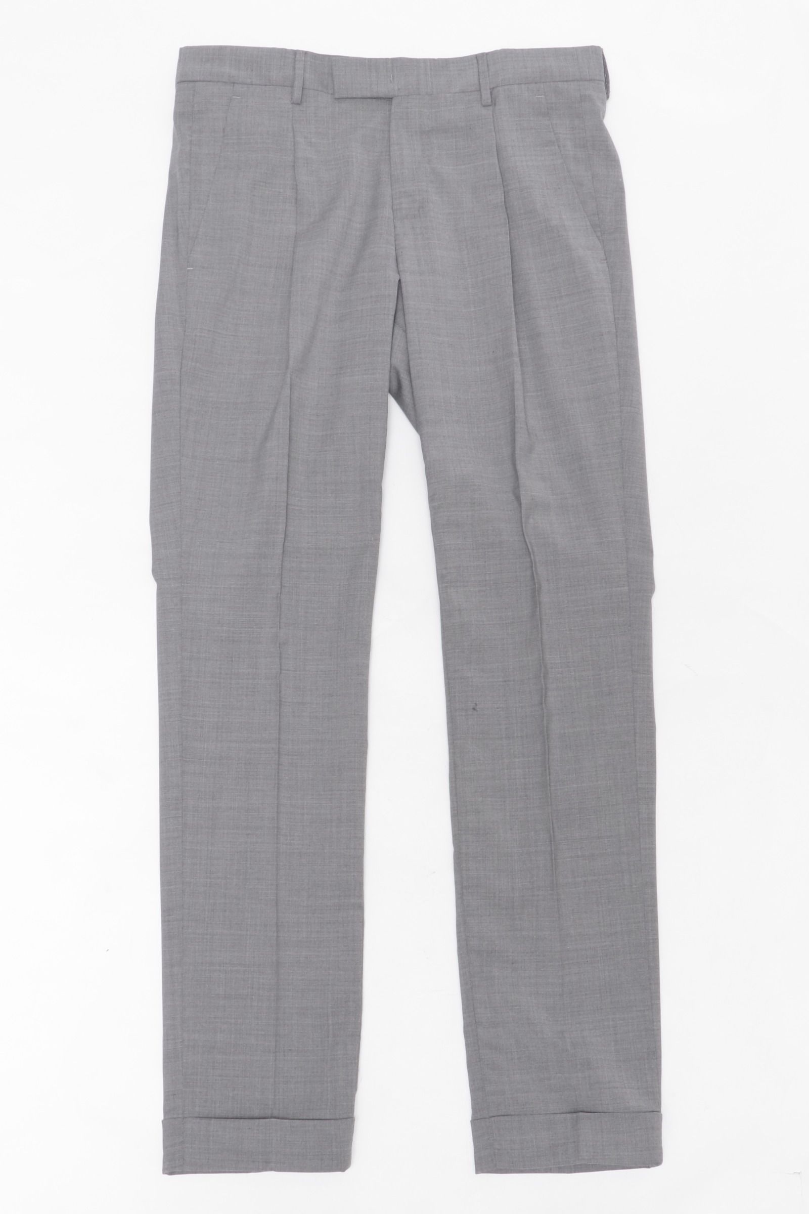 PT TORINO - 【MASTER FIT】 TRAVEL ウォッシャブル テクノウール 1P