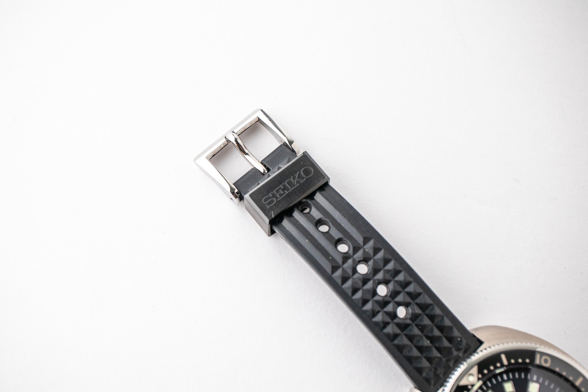 Seiko Prospex SLA033 'Captain Willard' – Belmont Watches