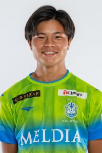 湘南ベルマーレU-18 石井久継選手 二種登録のお知らせ « 湘南