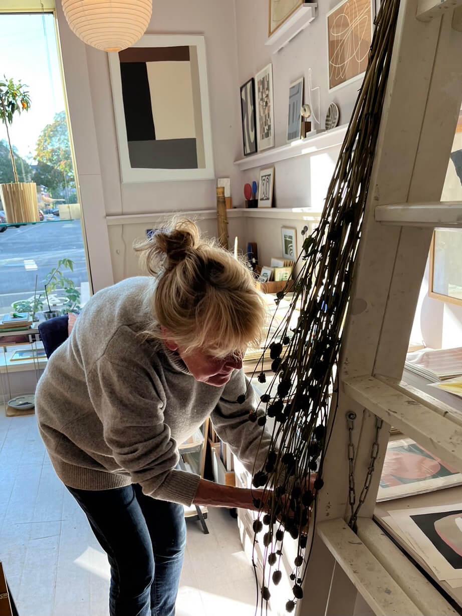 Bellbet | Leise Dich Abrahamsen