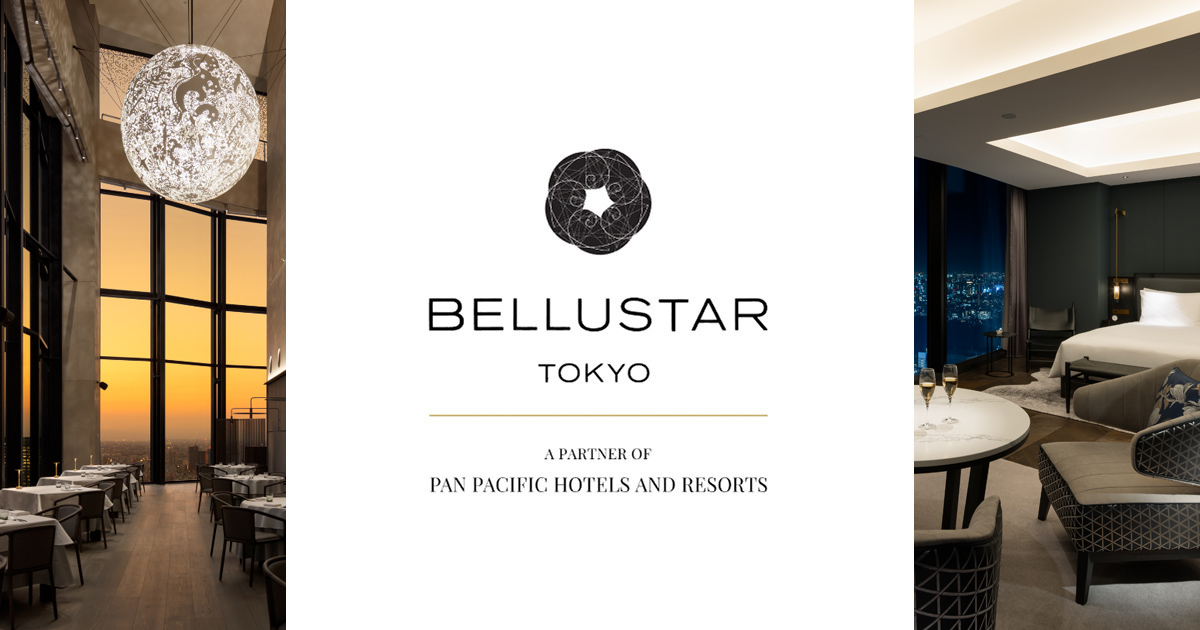 東京・新宿】レストラン＆バー｜ベルスター東京【公式】