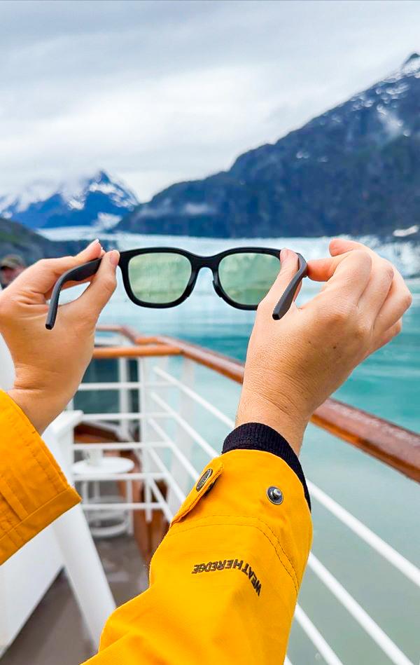 Are 'Smart' Sunglasses Worth It? I Tested Them to Find Out