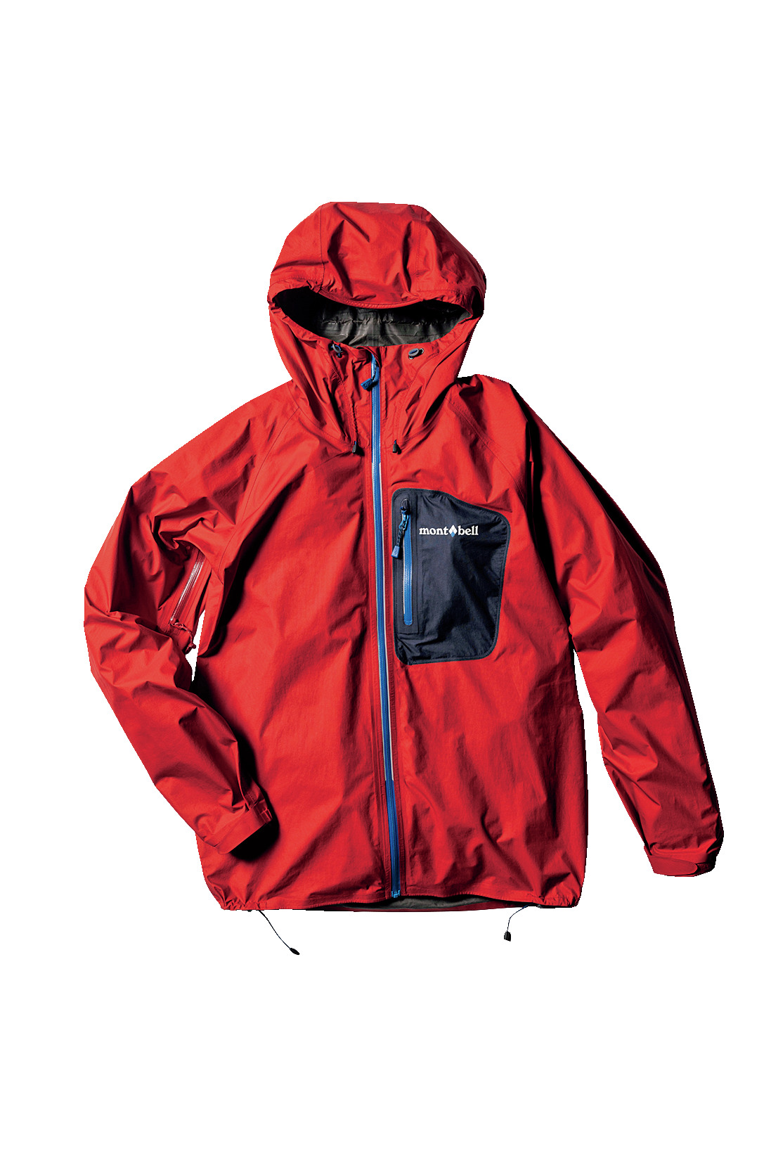 mont-bell （モンベル）／ トレントフライヤー ジャケット Men's