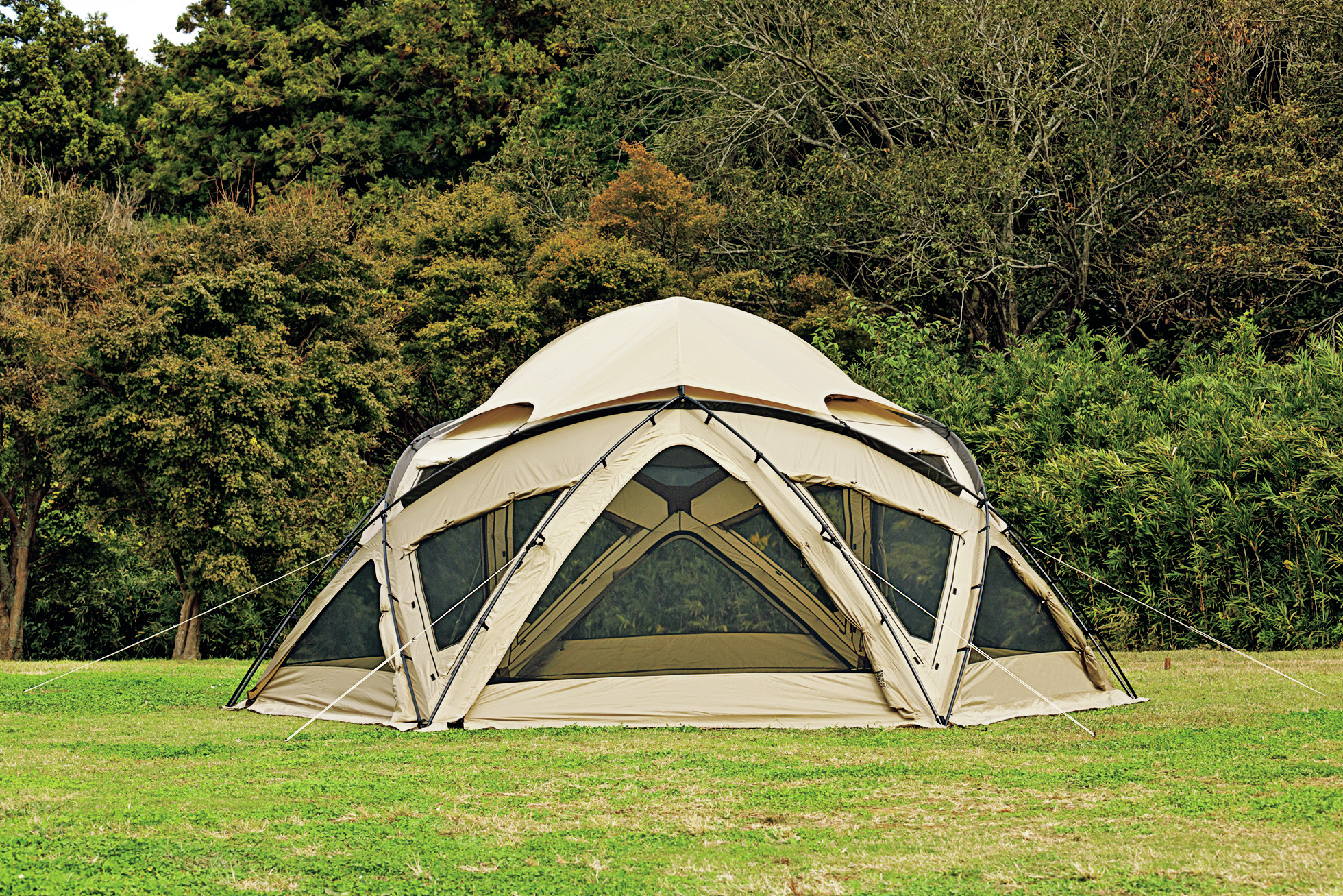 サバティカル「ギリア」の全貌！サイズや機能、使い勝手を徹底紹介