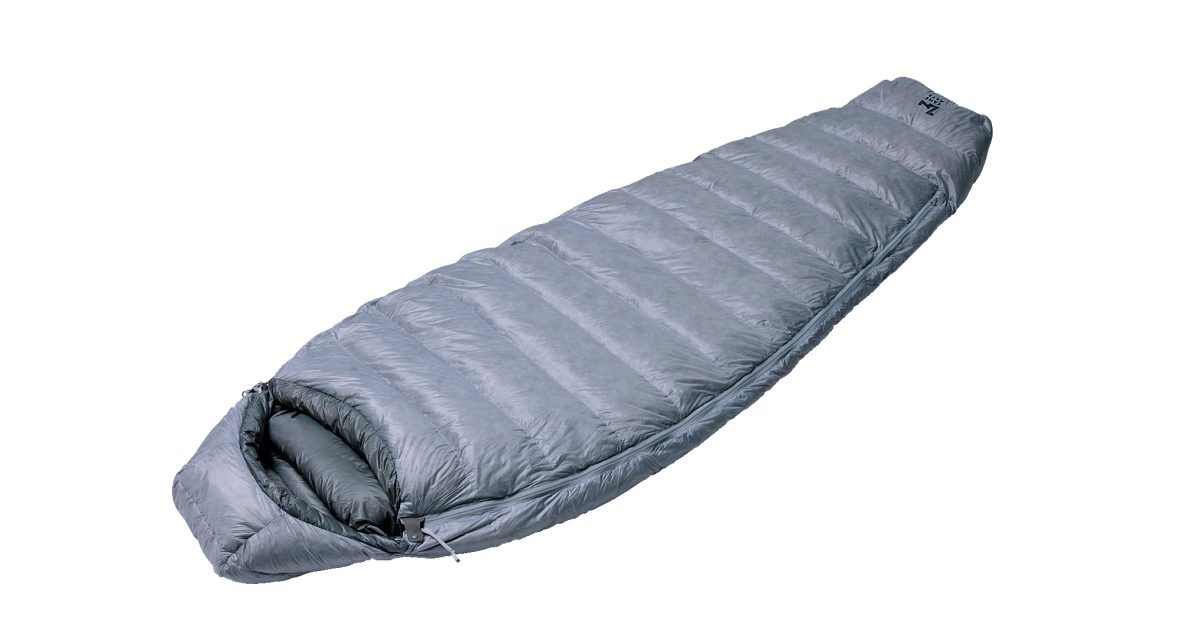 ZANEARTS (ゼインアーツ) ／ クモ450 | 道具・ギア 【BE-PAL】キャンプ