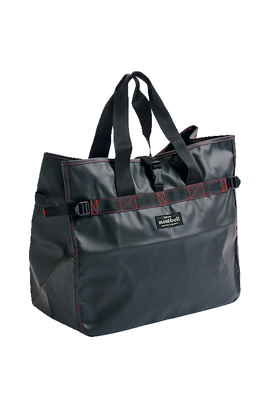 mont-bell (モンベル) ／ タフトート L | 道具・ギア 【BE-PAL