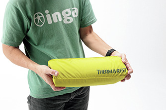 THERMAREST (サーマレスト) ／ ウルトラライトコット（レギュラー