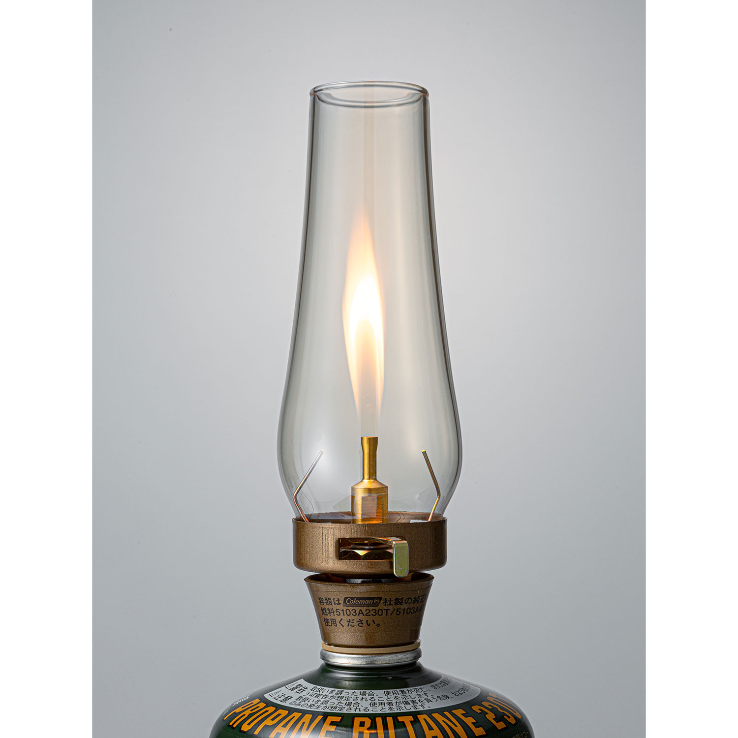 Coleman (コールマン) ／ ルミエールランタン | 道具・ギア 【BE-PAL