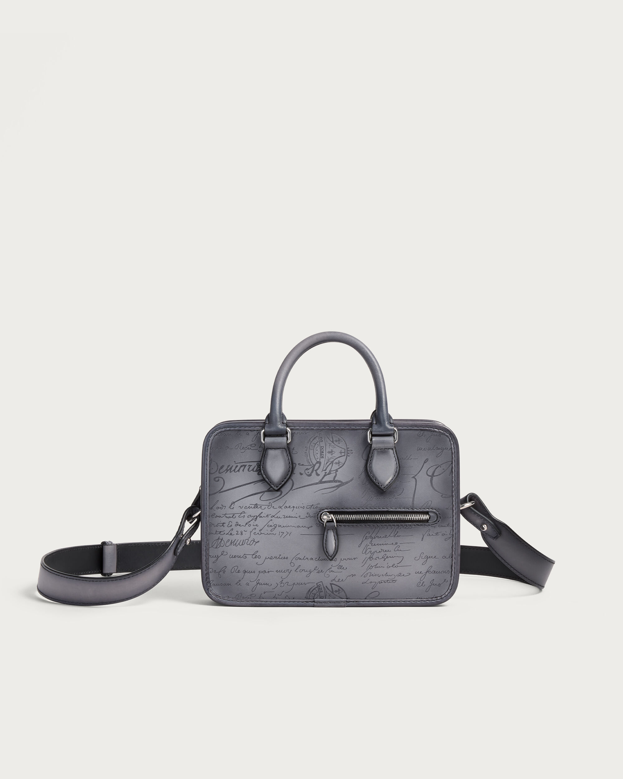 アンジュール ガリバー メッセンジャー | ベルルッティ JP