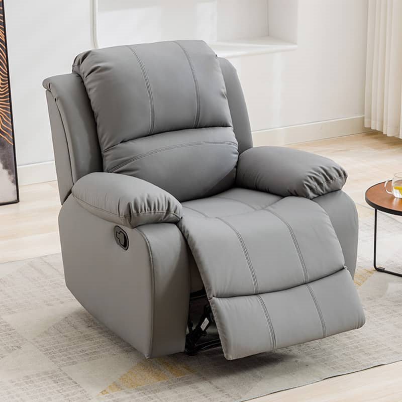 電動リクライニングソファー 振動マッサージチェア fykl-409