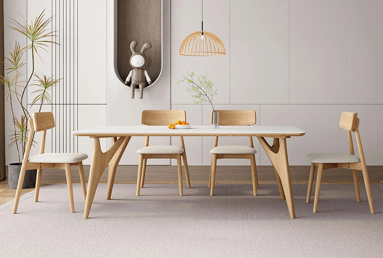 在庫品】ダイニングテーブル セラミック天板 jh-060