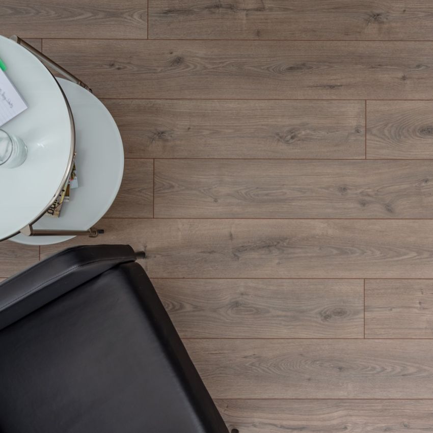 Kronoswiss Grand Selection Liberty Natural Oak Brown D4931PM-GSL