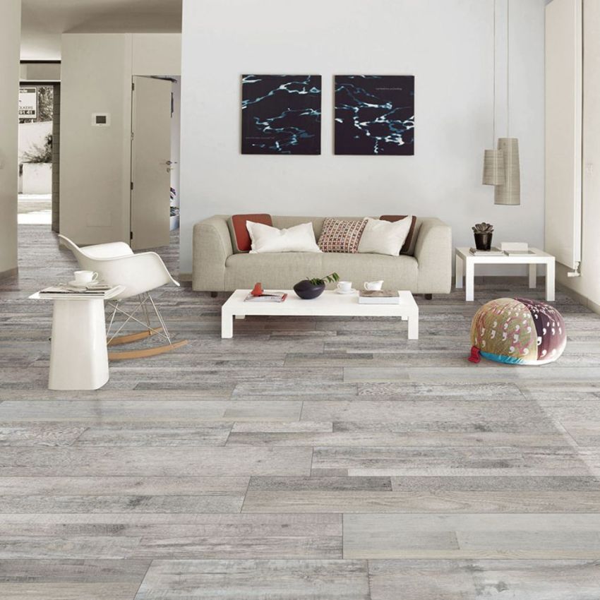 MSI Everlife XL Cyrus Mezcla VTRXLMEZCLA9X60-5MM-12MIL SPC Vinyl