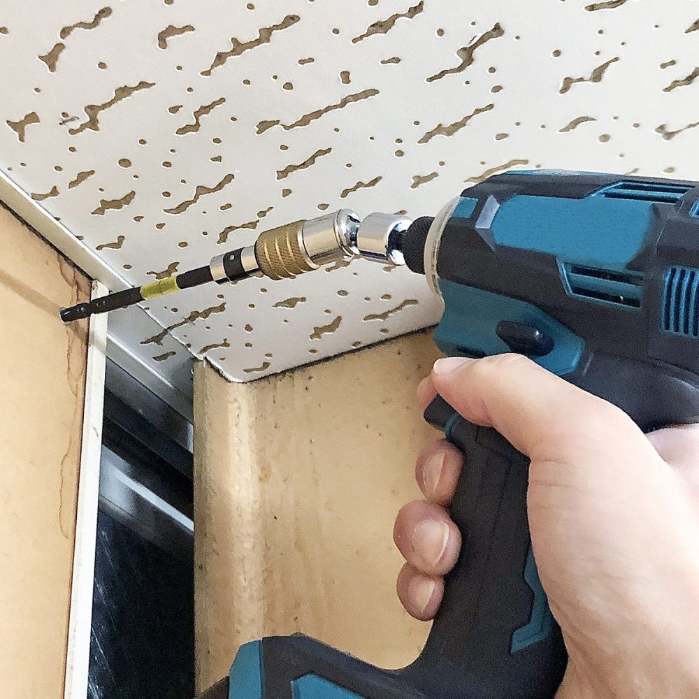 フレキシブルジョイント6.35 BFJ-2 | ベストツール