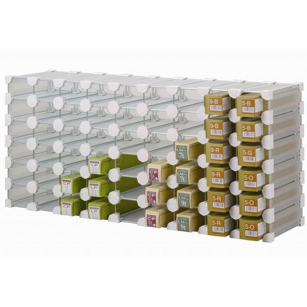 ヘアカラーラック CH-54の卸・通販 | ビューティガレージ