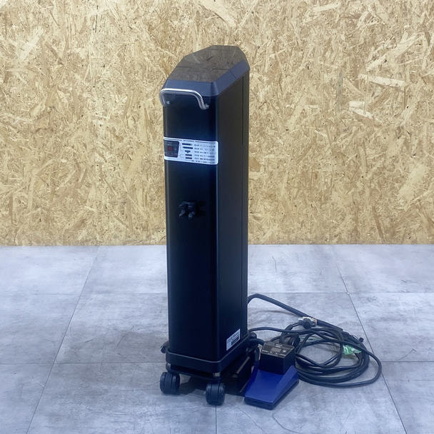 タカラベルモント 炭酸泉発生機『Truecare sure mobile