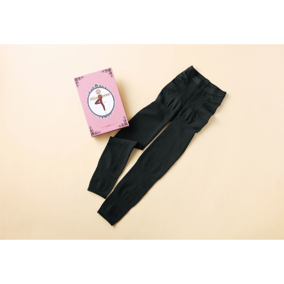 フェース ロマンスシェレーヌ スリムフォース スパッツ（L）の卸・通販