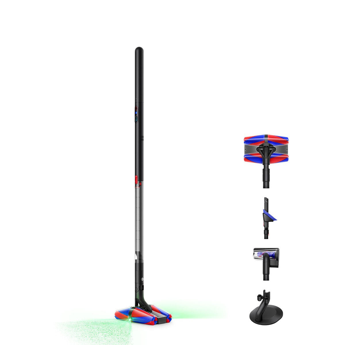 Dyson PencilVac SV50 FC マットブラック≪掃除機/クリーナー≫の卸