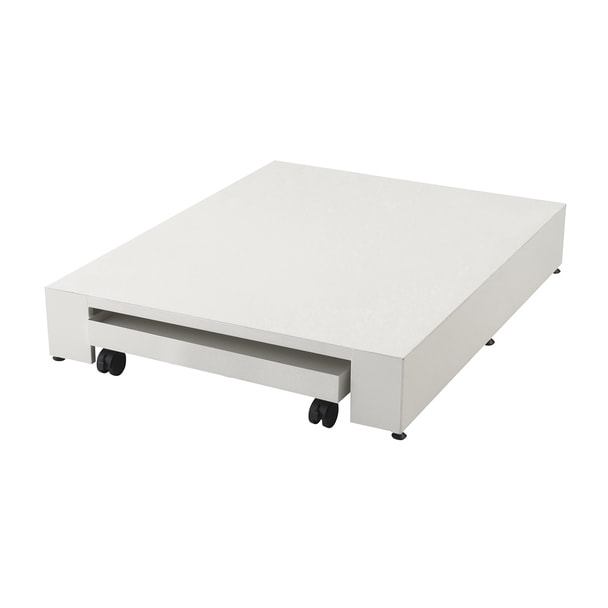 リクライニングチェア（フットケア）ステージ HD-020 カート付き