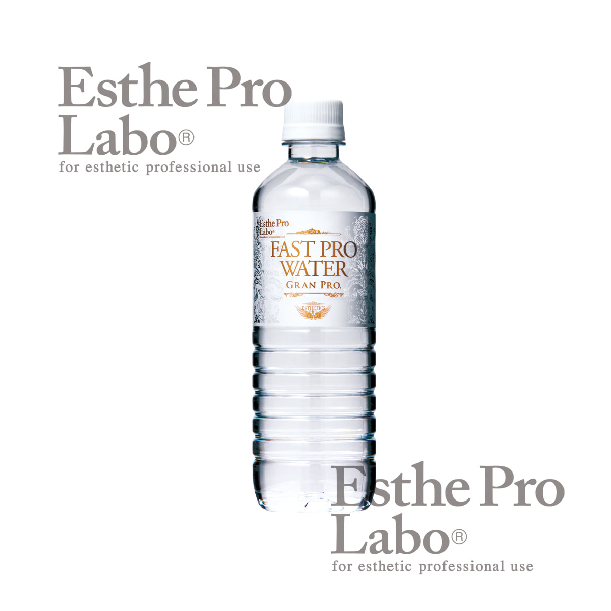 エステプロ・ラボ ファストプロウォーター500ml×48本の卸・通販