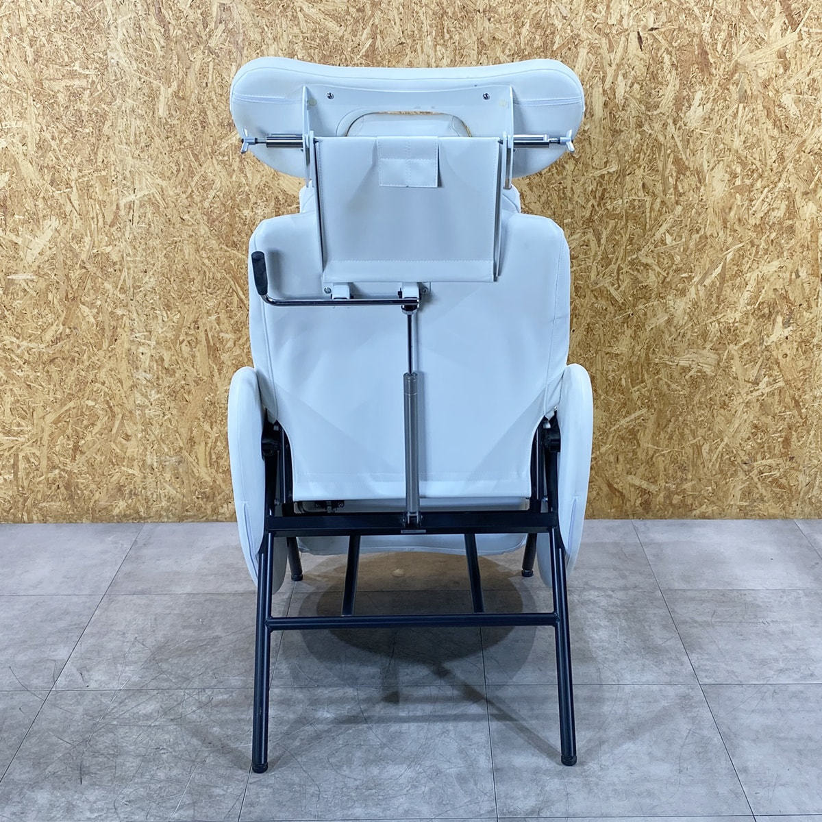 中古】アイラッシュチェア タカラベルモント『Riche（リーチェ