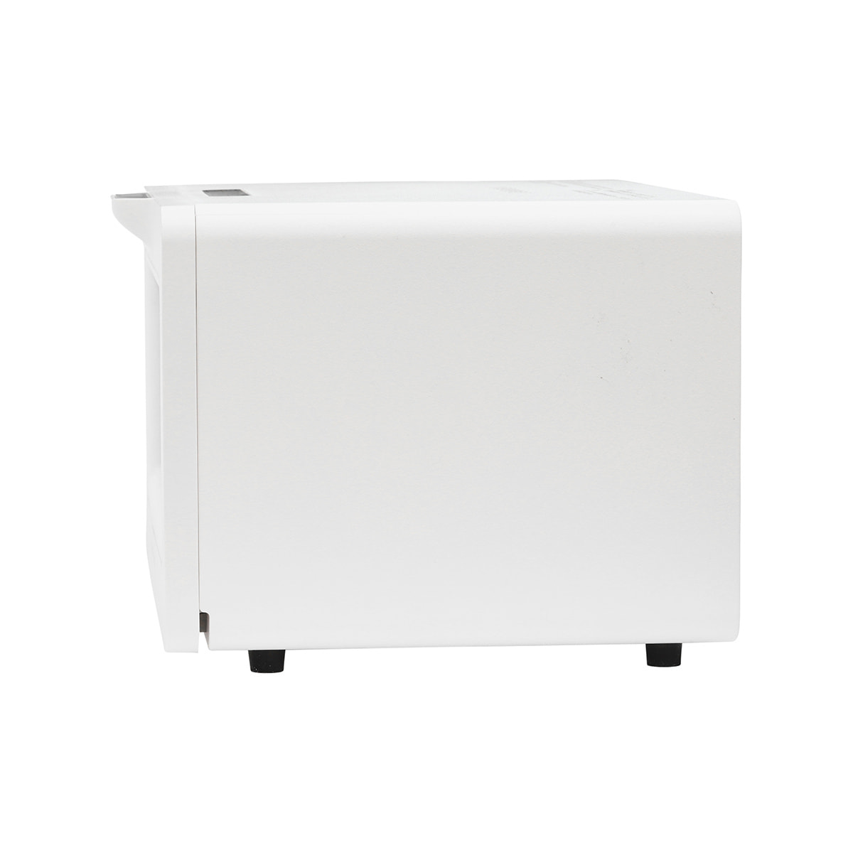 殺菌灯紫外線消毒器 ARCUS ホワイト（PHILIPS製UVライト採用/デジタル