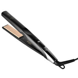 シルクプロアイロンradiant ラディアント（28mmタイプ） レッド LM