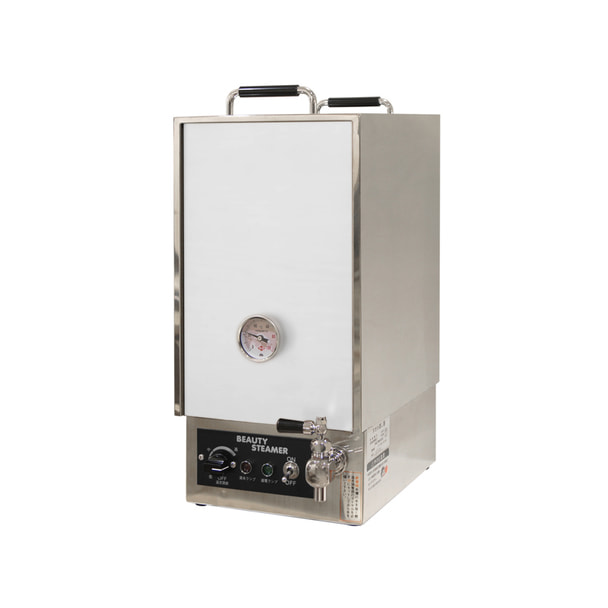 ビューティタオルスチーマー ホワイトの卸・通販 | ビューティガレージ