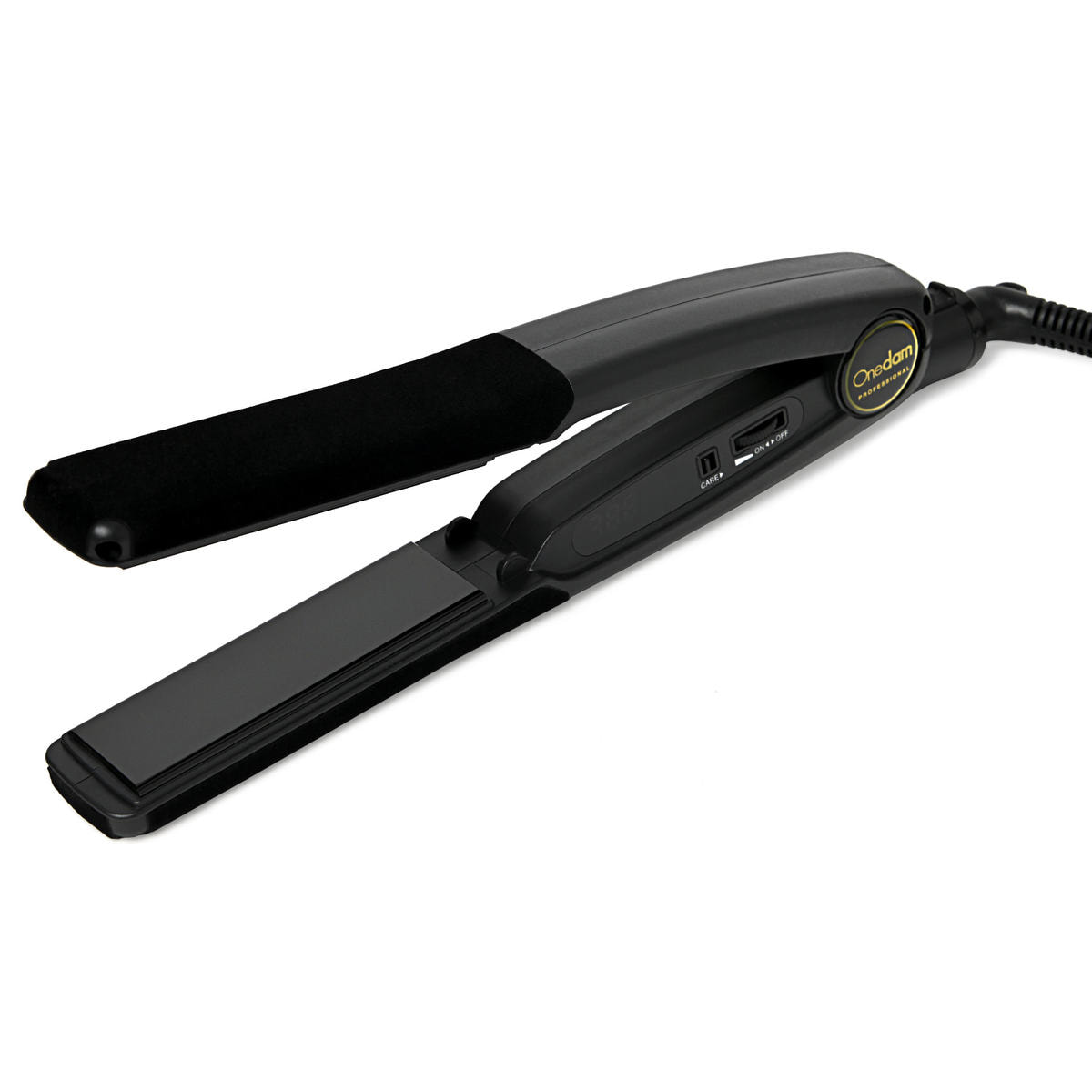 ワンダム スタンダードアイロンAHI-252BK（ブラック）The Standard