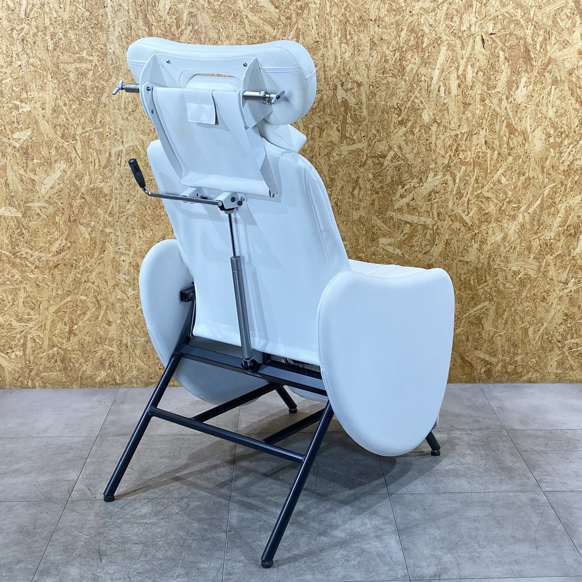 中古】アイラッシュチェア タカラベルモント『Riche（リーチェ